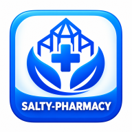 Salty Pharmacy